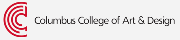 Columbus College of Art and Design Logo